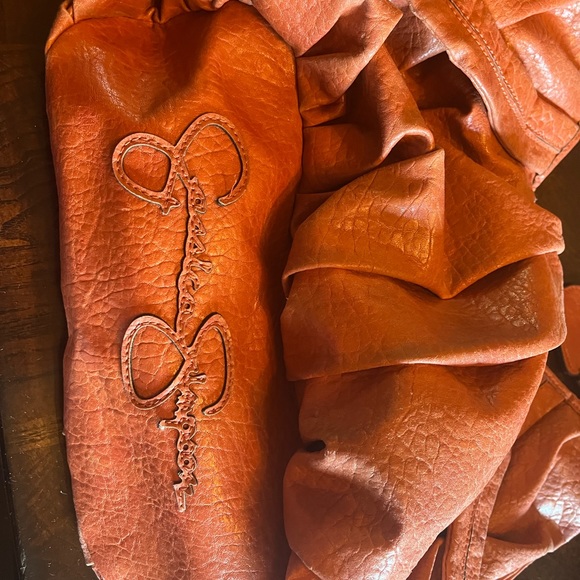 Jessica Simpson Hobo Bag - Picture 2 of 6